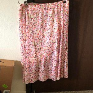 Nine & Co Small Skirt